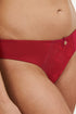 Chantelle Orchids Tanga